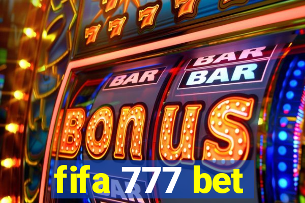 fifa 777 bet